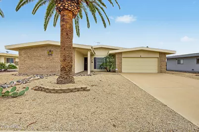 11206 W Granada Drive, Sun City, AZ 85373 - Photo 1