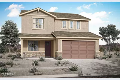 30629 N Haven Crest Drive, San Tan Valley, AZ 85143 - Photo 1