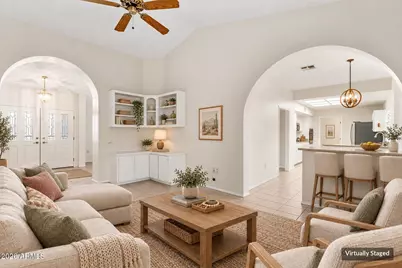 15013 W Sentinel Drive, Sun City West, AZ 85375 - Photo 23