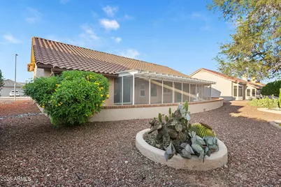 15013 W Sentinel Drive, Sun City West, AZ 85375 - Photo 33