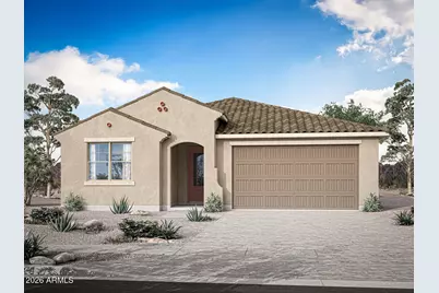 4412 E Wakefield Way, San Tan Valley, AZ 85143 - Photo 1