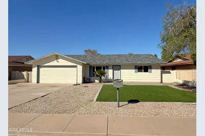 1316 W 13th Street, Tempe, AZ 85281 - Photo 1