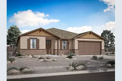 4690 E Sherwood Drive, San Tan Valley, AZ 85143 - Photo 1