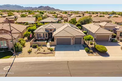 26657 W Mohawk Lane, Buckeye, AZ 85396 - Photo 3
