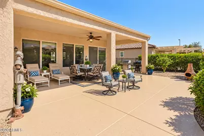 26657 W Mohawk Lane, Buckeye, AZ 85396 - Photo 37