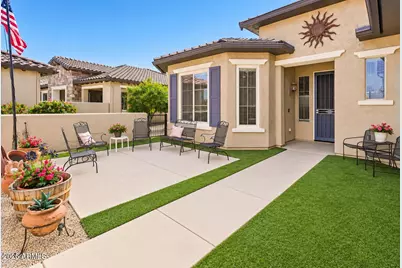 26657 W Mohawk Lane, Buckeye, AZ 85396 - Photo 5