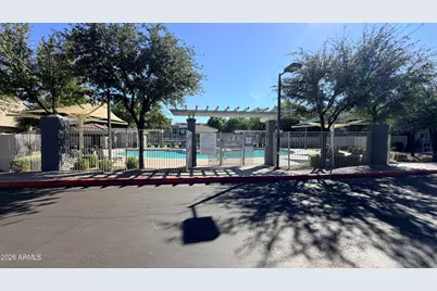 2402 E 5th Street #1527, Tempe, AZ 85288 - Photo 21