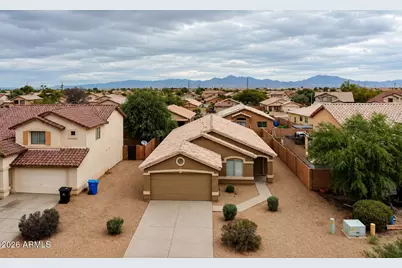 6312 W Toronto Way, Phoenix, AZ 85043 - Photo 1