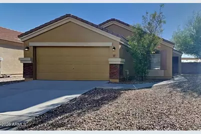 5483 S 236th Avenue, Buckeye, AZ 85326 - Photo 1