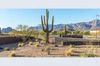 12613 E Pivot Peak --, Gold Canyon, AZ 85118 - Photo 45