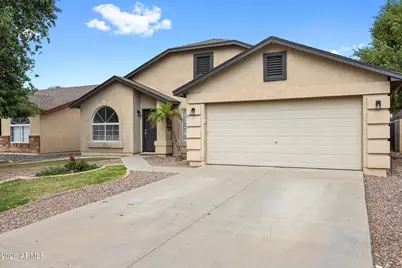4890 E Whitehall Drive, San Tan Valley, AZ 85140 - Photo 9