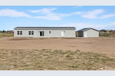 7373 E Weekhaven Drive, Prescott Valley, AZ 86315 - Photo 53
