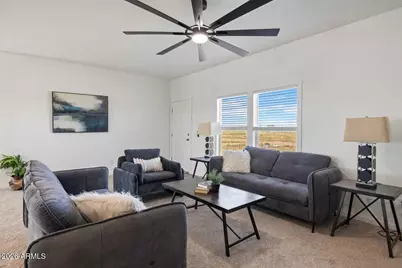 7373 E Weekhaven Drive, Prescott Valley, AZ 86315 - Photo 13