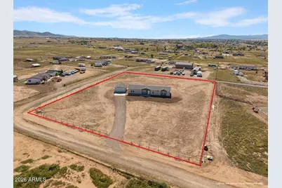 7373 E Weekhaven Drive, Prescott Valley, AZ 86315 - Photo 63