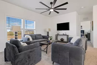 7373 E Weekhaven Drive, Prescott Valley, AZ 86315 - Photo 9