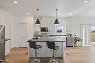 7373 E Weekhaven Drive, Prescott Valley, AZ 86315 - Photo 19
