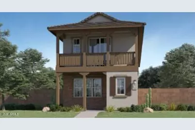 9733 W Verde Lane, Phoenix, AZ 85037 - Photo 1
