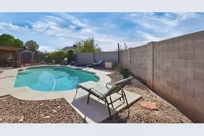 17046 N 37th Avenue, Glendale, AZ 85308 - Photo 27