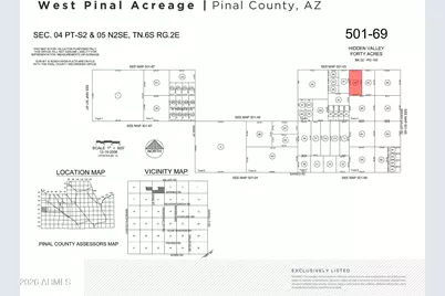 54701 W Thola Road #-, Maricopa, AZ 85139 - Photo 5