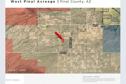 54701 W Thola Road #-, Maricopa, AZ 85139 - Photo 3