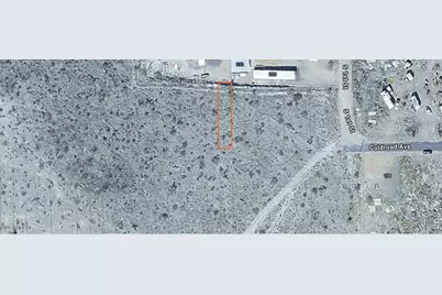 0 Tbd -- #31, Kingman, AZ 86401 - Photo 1