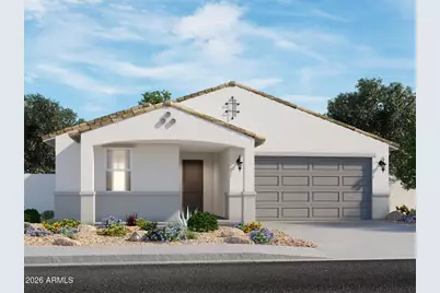 10903 W Jones Avenue, Tolleson, AZ 85353 - Photo 1