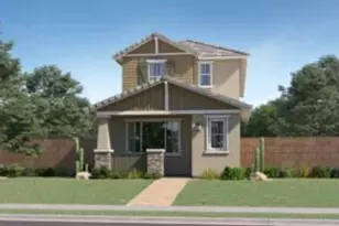 9739 W Verde Ln, Phoenix, AZ 85037 - Photo 1