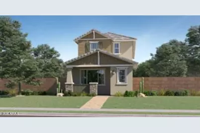 9729 W Verde Lane, Phoenix, AZ 85037 - Photo 1
