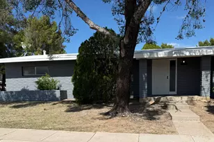 101 E Ave J Ave, San Manuel, AZ 85631 - Photo 1