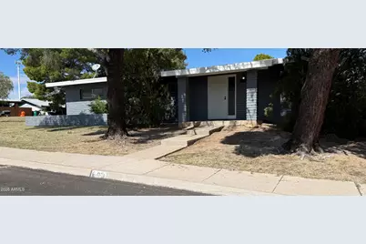 101 E Avenue J Avenue, San Manuel, AZ 85631 - Photo 3
