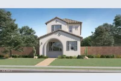 9837 W Verde Lane, Phoenix, AZ 85037 - Photo 1