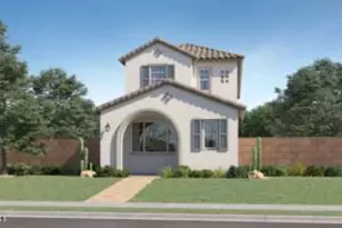 9837 W Verde Ln, Phoenix, AZ 85037 - Photo 1