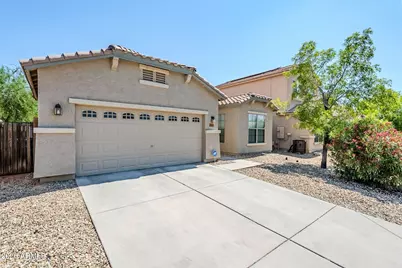 10017 W Raymond Street, Tolleson, AZ 85353 - Photo 1