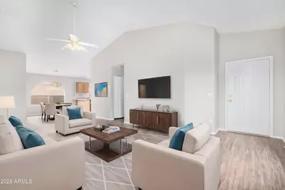 12412 W Solano Drive, Litchfield Park, AZ 85340 - Photo 3