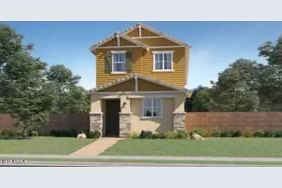 9815 W Verde Lane, Phoenix, AZ 85037 - Photo 1