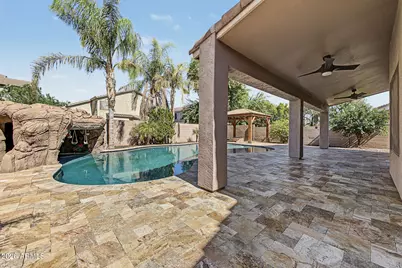 282 W Raven Drive, Chandler, AZ 85286 - Photo 21