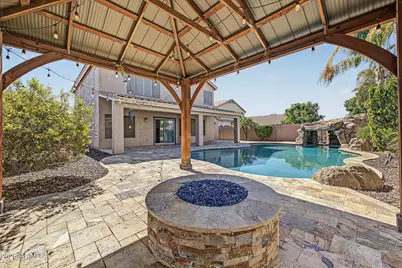 282 W Raven Drive, Chandler, AZ 85286 - Photo 23