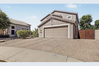282 W Raven Drive, Chandler, AZ 85286 - Photo 1