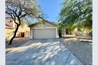 4343 W Alta Vista Road, Laveen, AZ 85339 - Photo 1