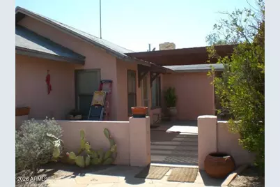 11855 W Val Vista Boulevard, Casa Grande, AZ 85194 - Photo 1