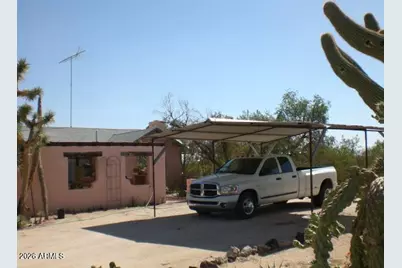 11855 W Val Vista Boulevard, Casa Grande, AZ 85194 - Photo 33