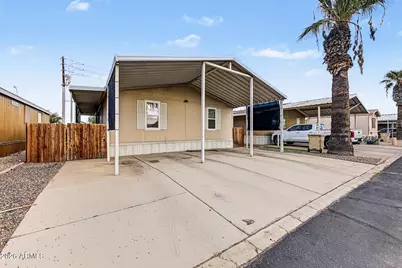 501 E Ray Road #231, Chandler, AZ 85225 - Photo 5