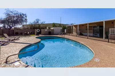 501 E Ray Road #231, Chandler, AZ 85225 - Photo 33