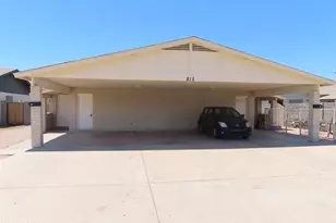 815 E 4th Pl E, Mesa, AZ 85203 - Photo 1