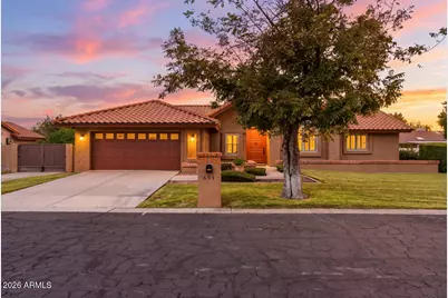 694 E Washington Avenue, Gilbert, AZ 85234 - Photo 1