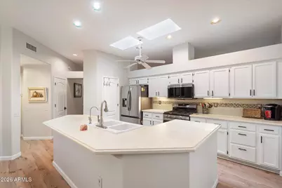 14015 W Circle Ridge Drive, Sun City West, AZ 85375 - Photo 7