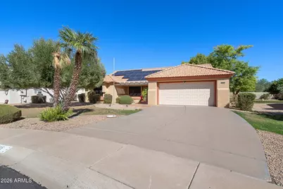14015 W Circle Ridge Drive, Sun City West, AZ 85375 - Photo 1