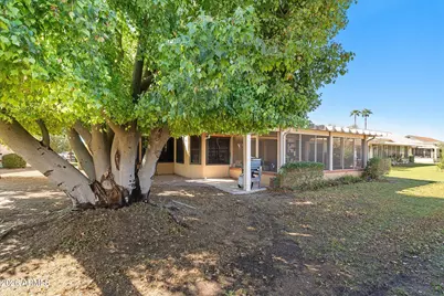 14015 W Circle Ridge Drive, Sun City West, AZ 85375 - Photo 23
