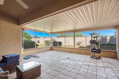 14015 W Circle Ridge Drive, Sun City West, AZ 85375 - Photo 25