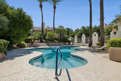 7222 E Gainey Ranch Road #118, Scottsdale, AZ 85258 - Photo 35